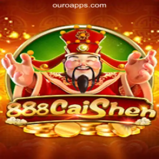 888CaiShen: Discover the Exciting World of WG-OURO Oficial Slots Brasil #1