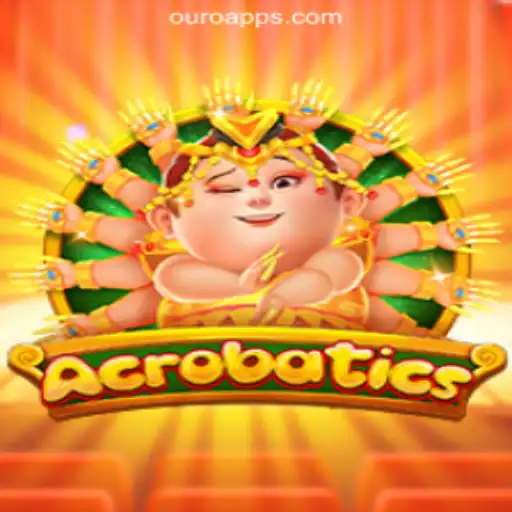 Discover the Thrilling World of Acrobatics: WG-OURO Oficial Slots Brasil #1