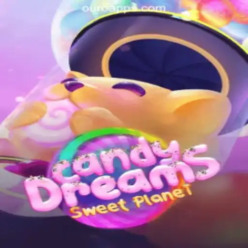 Exploring CandyDreams: The Sweet Adventure of WG-OURO Oficial Slots Brasil #1