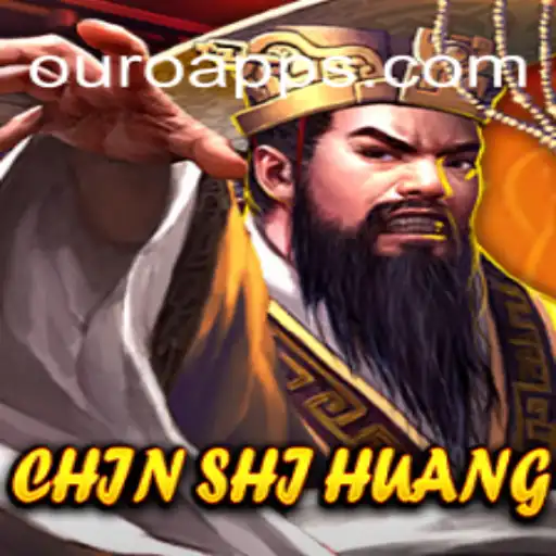Discover the Enigmatic World of ChinShiHuang: The Premier Experience in WG-OURO Oficial Slots Brasil #1
