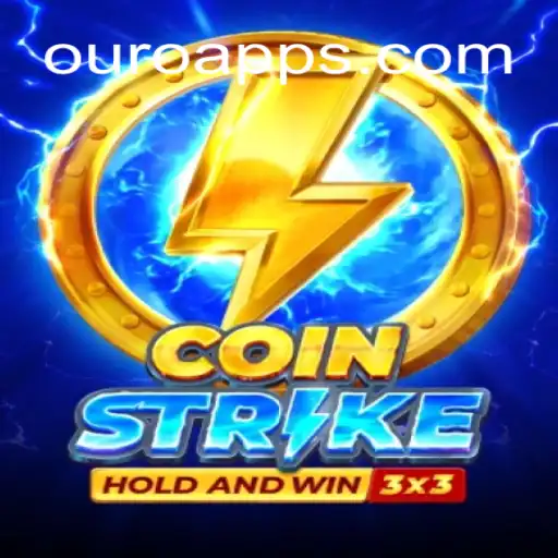 Discover the Thrills of Coinstrike: WG-OURO Oficial Slots Brasil #1