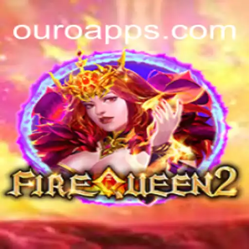 FireQueen2: A Dazzling Journey Through WG-OURO Oficial Slots Brasil #1
