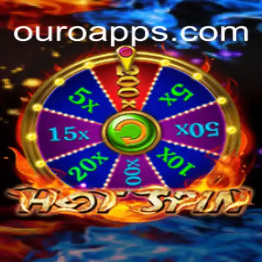 Exploring HotSpin: A Thrilling Dive into WG-OURO Oficial Slots Brasil #1