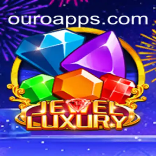 Exploring JewelLuxury: The Dazzling World of WG-OURO Oficial Slots Brasil #1