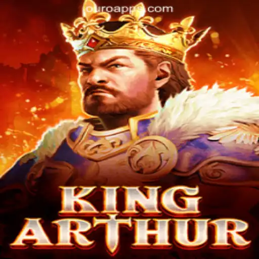 Discover the Adventure of KingArthur with WG-OURO Oficial Slots Brasil #1