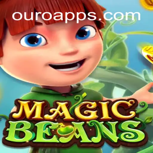 Discover the Enchanting World of MAGICBEANS: WG-OURO Oficial Slots Brasil #1