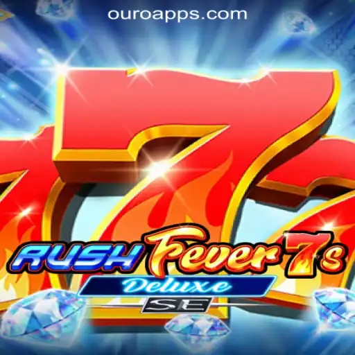 Exploring RushFever7sDeluxeSE: A Premier Slot Experience with WG-OURO Oficial Slots Brasil