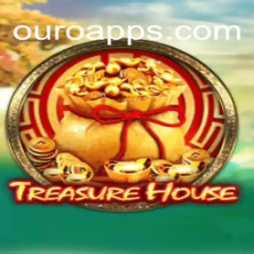 Discover the Thrilling World of TreasureHouse: WG-OURO Oficial Slots Brasil #1