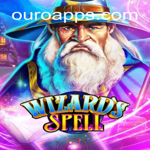 Discover the Magical World of WizardsSpell: Unveiling WG-OURO Oficial Slots Brasil #1