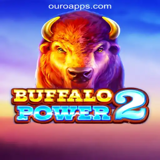 Unveiling the Excitement of BuffaloPower2: A Journey Through the Thrills of WG-OURO Oficial Slots Brasil #1