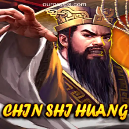 Discover the Enigmatic World of ChinShiHuang: The Premier Experience in WG-OURO Oficial Slots Brasil #1