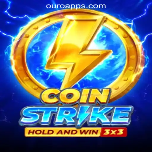 Discover the Thrills of Coinstrike: WG-OURO Oficial Slots Brasil #1