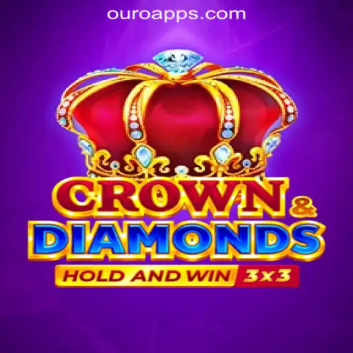 Exploring the Enchanting World of Crowndiamonds: A Dive into WG-OURO Oficial Slots Brasil #1