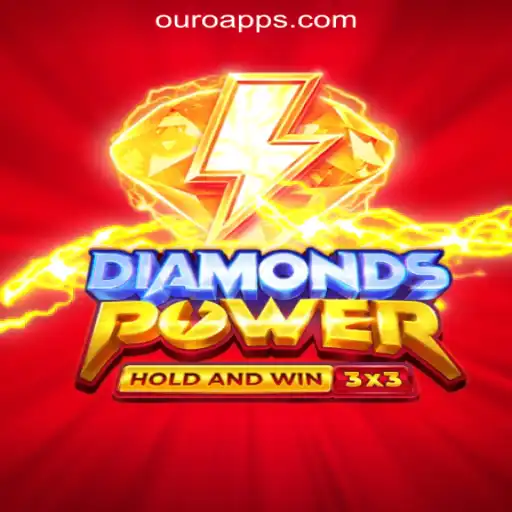 Discover the Thrills of Diamondspower: WG-OURO Oficial Slots Brasil #1