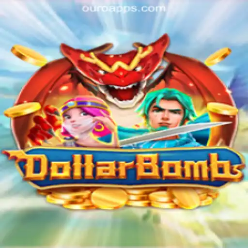 Experience the Thrill of DollarBombs: WG-OURO Oficial Slots Brasil #1