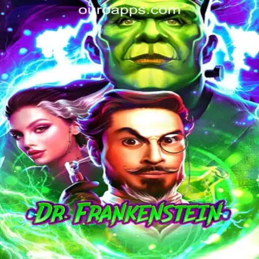Discover the Thrilling World of DrFrankenstein in WG-OURO Oficial Slots Brasil #1