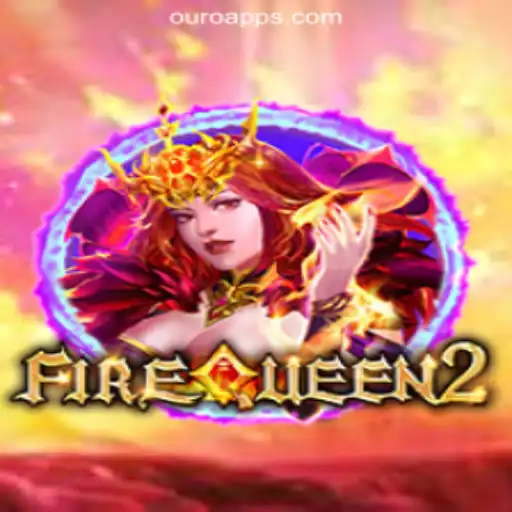 FireQueen2: A Dazzling Journey Through WG-OURO Oficial Slots Brasil #1