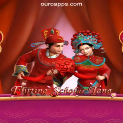 Explore the Enchanting World of Flirting Scholar Tang and WG-OURO Oficial Slots Brasil #1