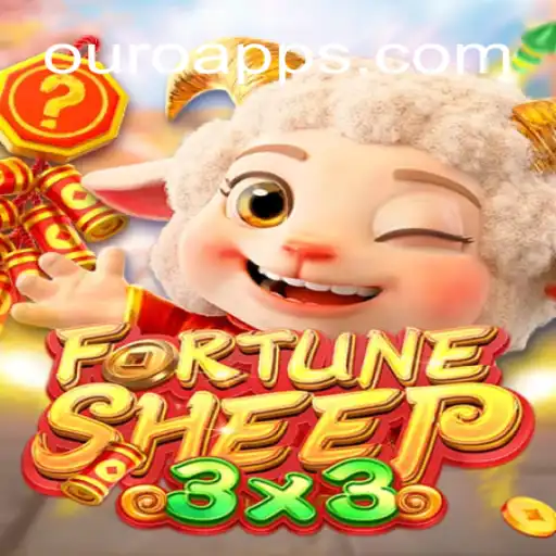 Discover the Excitement of FortuneSheep: WG-OURO Oficial Slots Brasil #1