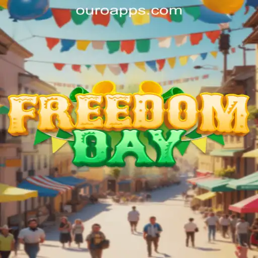 Exploring 'FreedomDay': A Dive into the Immersive World of WG-OURO Oficial Slots Brasil #1
