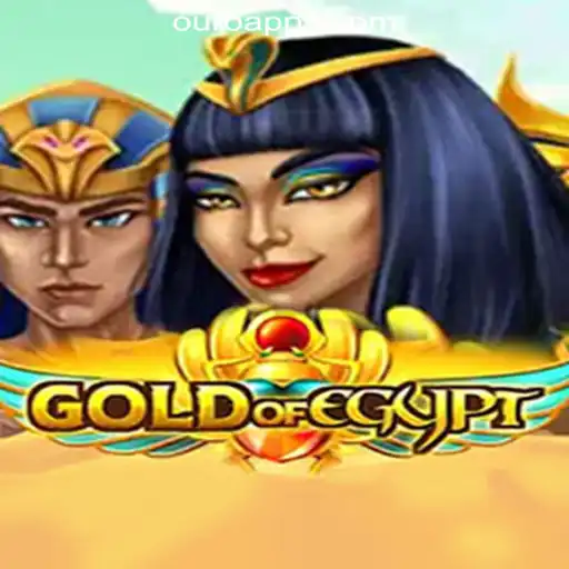 Exploring the World of GoldOfEgypt: A Deep Dive into WG-OURO Oficial Slots Brasil #1