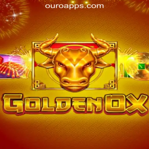 Discover the Thrills of GoldenOx in WG-OURO Oficial Slots Brasil #1
