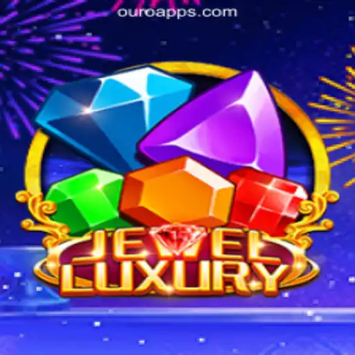 Exploring JewelLuxury: The Dazzling World of WG-OURO Oficial Slots Brasil #1