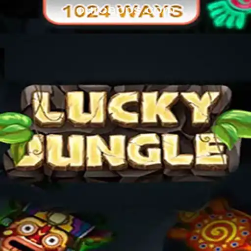 Exploring the Thrilling World of LuckyJungle1024