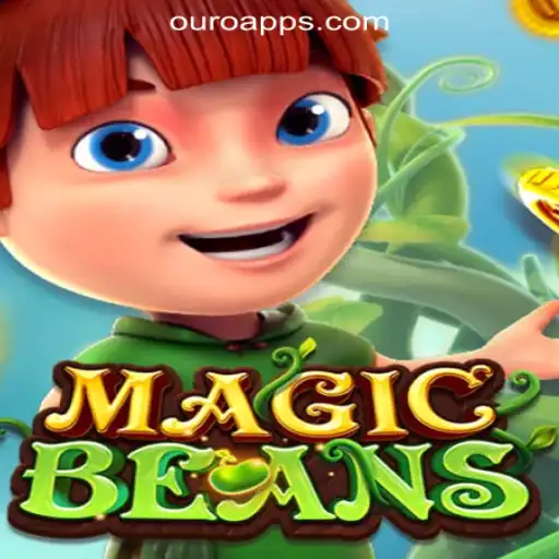 Discover the Enchanting World of MAGICBEANS: WG-OURO Oficial Slots Brasil #1