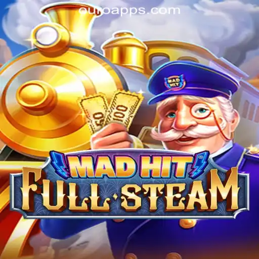 Exploring the Thrilling Experience of MadHitFullSteam and the Excitement of WG-OURO Oficial Slots Brasil #1