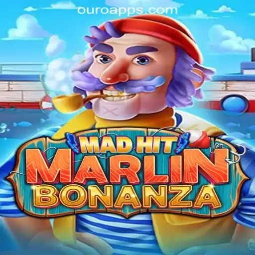 Dive into the Exciting World of MadHitMarlinBonanza: A Guide to WG-OURO Oficial Slots Brasil #1