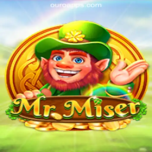 Exploring the Thrills of MrMiser: A Dive into WG-OURO Oficial Slots Brasil