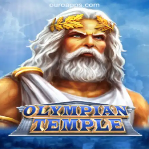 Discover the Thrilling World of OlympianTemple: A Dive into WG-OURO Oficial Slots Brasil #1