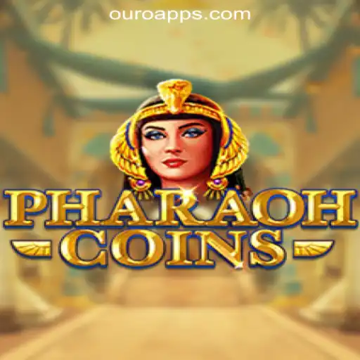 Exploring the Thrills of PharaohCoins: WG-OURO Oficial Slots Brasil #1