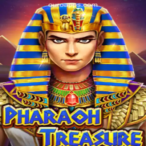 PharaohTreasure: Unearthing the Thrills of WG-OURO Oficial Slots Brasil #1
