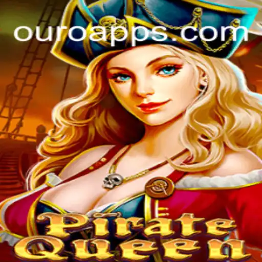 Embark on a Thrilling Adventure with PirateQueen: WG-OURO Oficial Slots Brasil #1