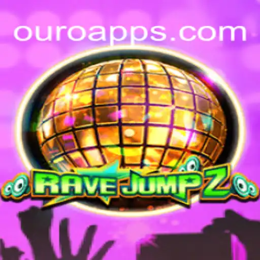 Explore RaveJump2: The Thrilling Experience of WG-OURO Oficial Slots Brasil #1