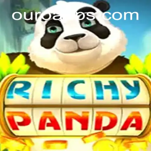 Discover the Thrills of RichyPanda: An In-Depth Look at WG-OURO Oficial Slots Brasil #1