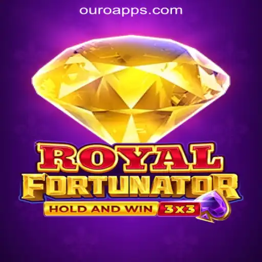 Explore the World of RoyalFort: WG-OURO Oficial Slots Brasil #1
