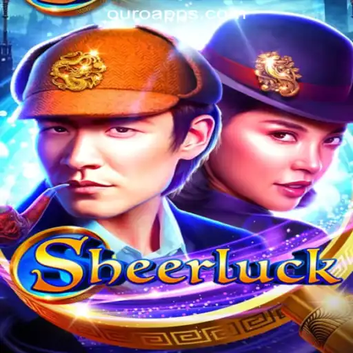 Sheerluck: Exploring the Adventures and Strategies of WG-OURO Oficial Slots Brasil #1