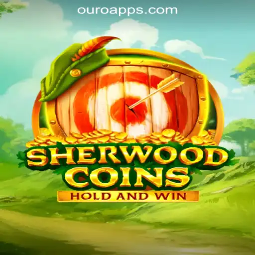 Discover the Exciting World of SherwoodCoins: WG-OURO Oficial Slots Brasil #1