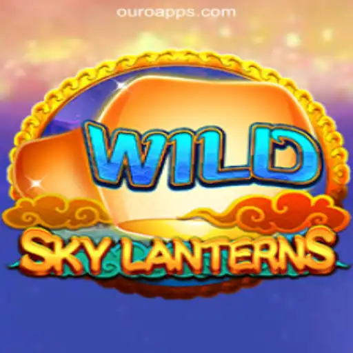 SkyLanterns: Illuminate the Night with WG-OURO Oficial Slots Brasil #1