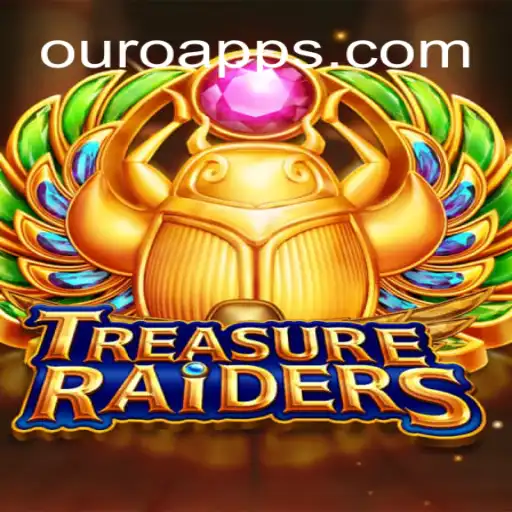 Discover the Exciting World of TREASURERAIDERS: The Ultimate Slot Gaming Experience