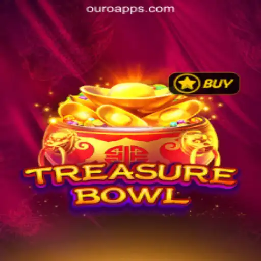 Exploring the Exciting World of TreasureBowl: WG-OURO Oficial Slots Brasil #1