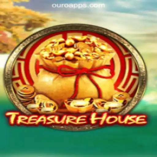 Discover the Thrilling World of TreasureHouse: WG-OURO Oficial Slots Brasil #1