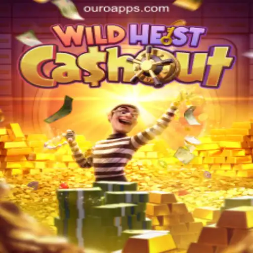 Experience the Thrill of WildHeistCashout: A Deep Dive into WG-OURO Oficial Slots Brasil #1