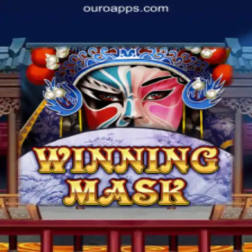 Discover the Thrilling World of WinningMask: A Deep Dive into One of Brazil’s Most Popular Slots