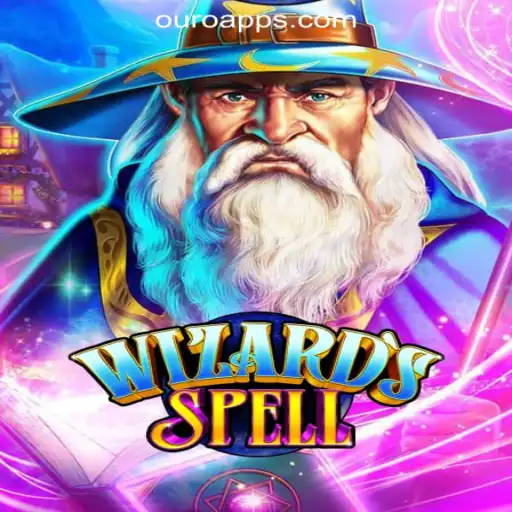 Discover the Magical World of WizardsSpell: Unveiling WG-OURO Oficial Slots Brasil #1